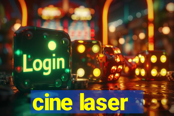 cine laser - porto velho